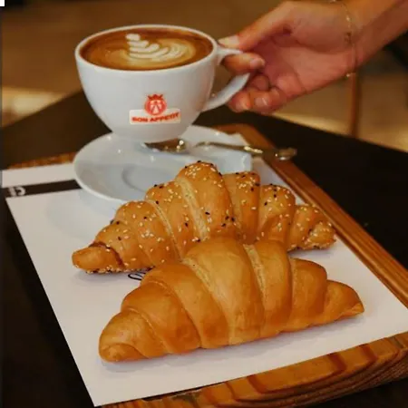 Auberge de jeunesse Dolce Di Monica Naples