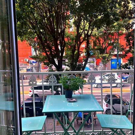 Dolce Di Monica Auberge de jeunesse Naples