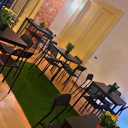 Dolce Di Monica Auberge de jeunesse *