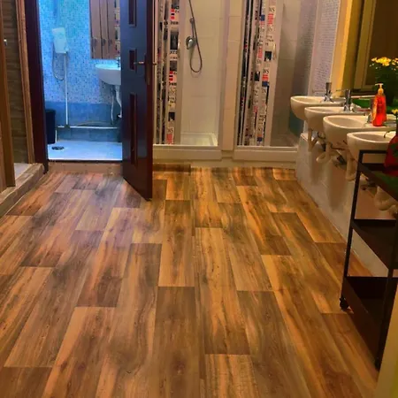 Dolce Di Monica Auberge de jeunesse Naples