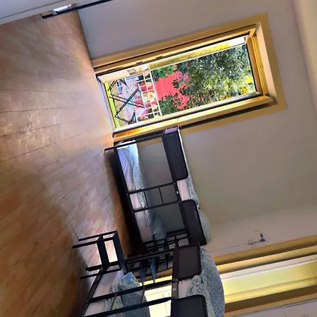 Dolce Di Monica Auberge de jeunesse Naples