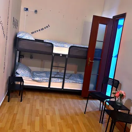 Dolce Di Monica Albergue *