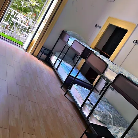 Dolce Di Monica Albergue