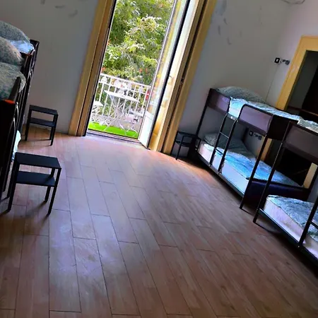 Albergue Dolce Di Monica *