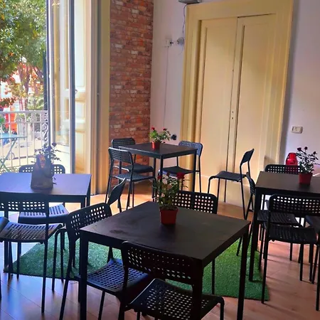 Dolce Di Monica * Nápoles