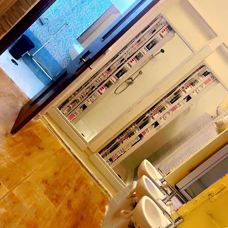 Dolce Di Monica * Nápoles