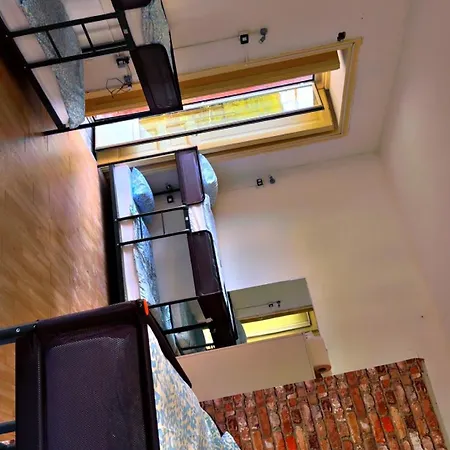 Albergue Dolce Di Monica *