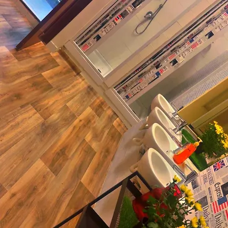 Dolce Di Monica * Nápoles