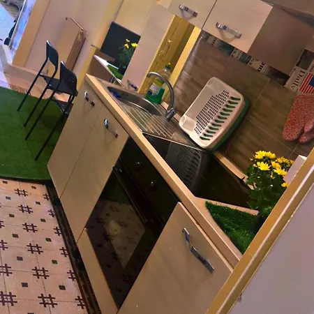 Albergue Dolce Di Monica