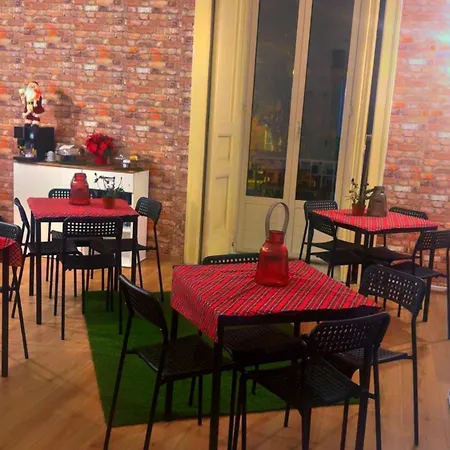 Dolce Di Monica Albergue