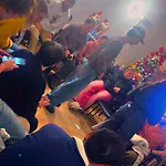 Dolce Di Monica ナポリ