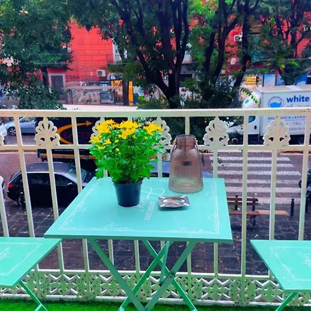 Dolce Di Monica Naples