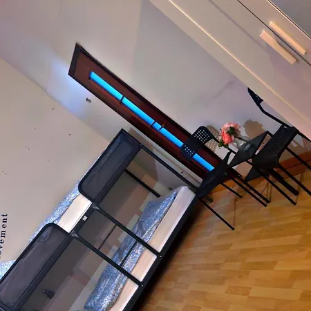 Dolce Di Monica * Naples