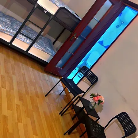 Dolce Di Monica Hostel *