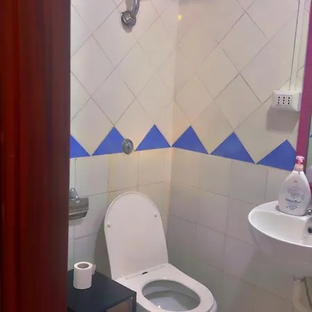 Hostel Dolce Di Monica Naples