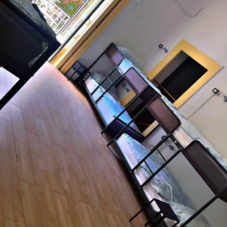 Vandrarhem Dolce Di Monica *