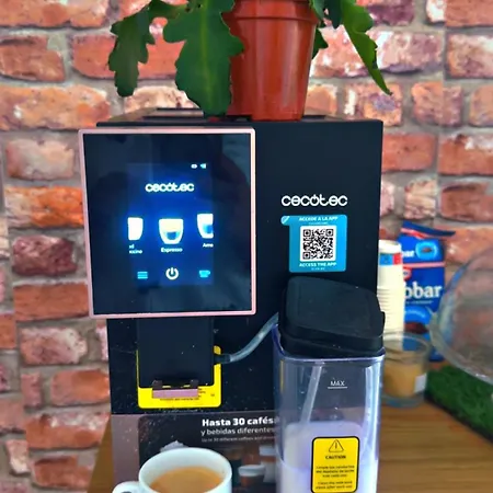 Dolce Di Monica Hostel