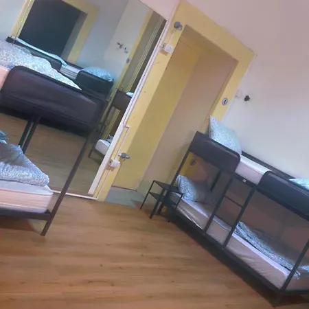 Dolce Di Monica Hostel