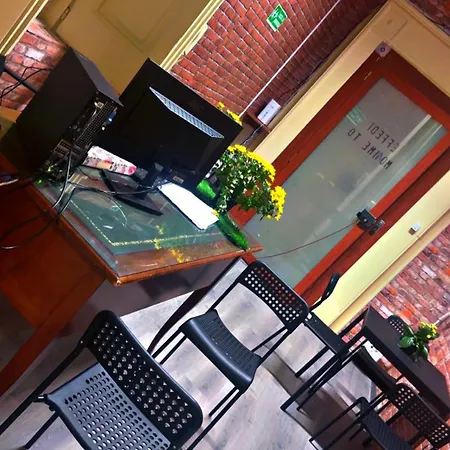 Dolce Di Monica Hostel