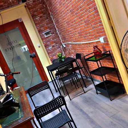 Dolce Di Monica Hostel *