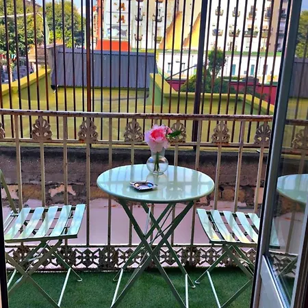 Dolce Di Monica Hostel