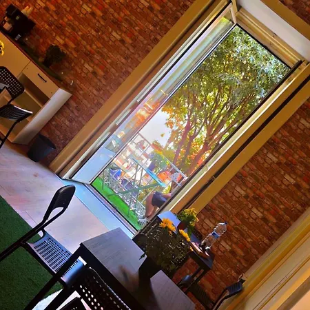 Dolce Di Monica Hostel *