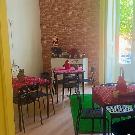 Hostel Dolce Di Monica *