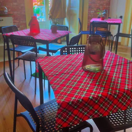 Dolce Di Monica * Νάπολη