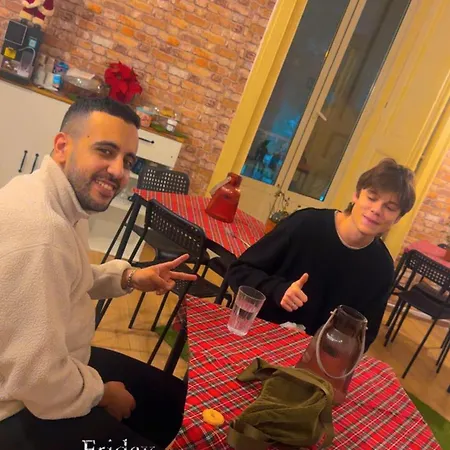 Hostel Dolce Di Monica