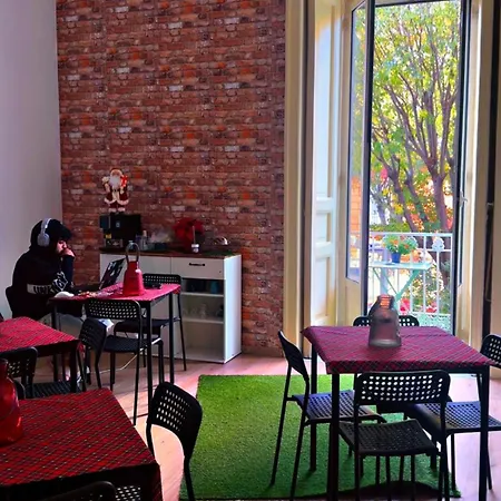 Dolce Di Monica Hostel *