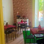 호스텔 Dolce Di Monica *