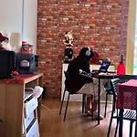 Dolce Di Monica Hostel *