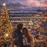 Dolce Di Monica * Neapel