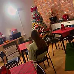 호스텔 Dolce Di Monica 나폴리