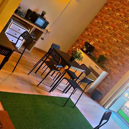 Dolce Di Monica Hostel