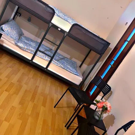 Dolce Di Monica ナポリ