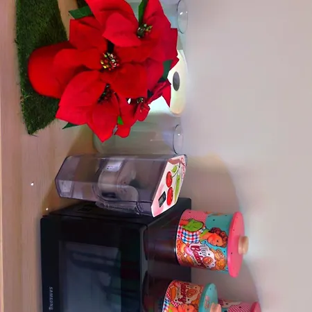 Dolce Di Monica ホステル *