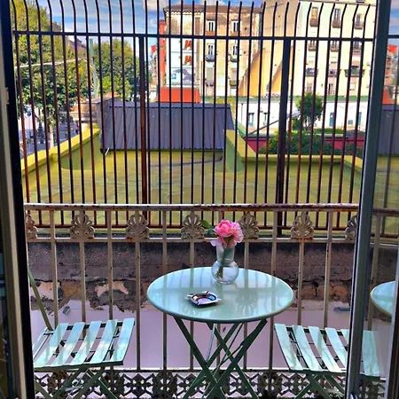 Dolce Di Monica * ナポリ