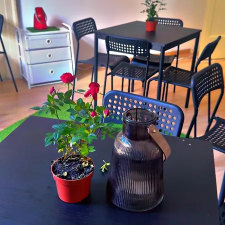 Vandrarhem Dolce Di Monica