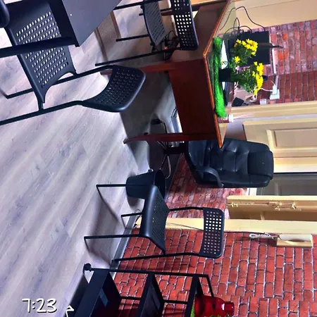 ホステル Dolce Di Monica *