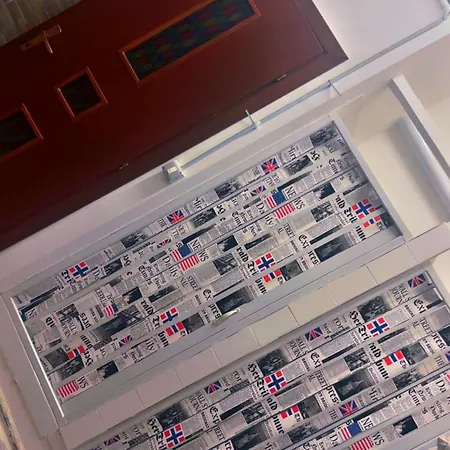 Dolce Di Monica ホステル *