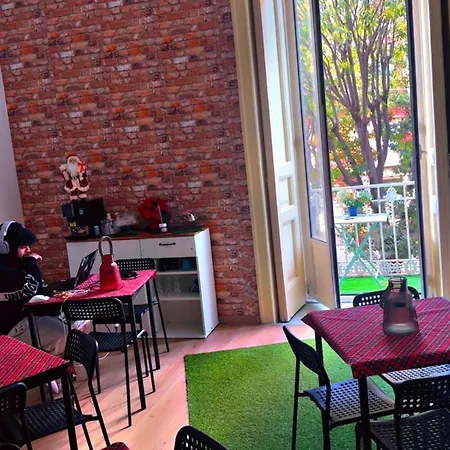 Dolce Di Monica * Neapel