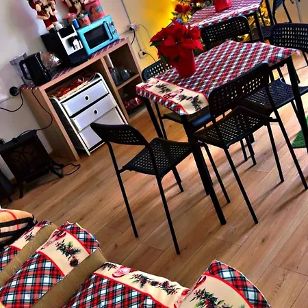 Albergue Dolce Di Monica