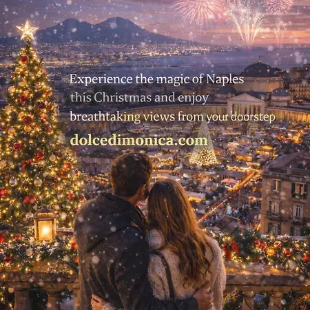 Dolce Di Monica * Nápoles