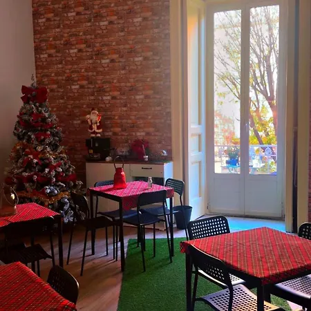 Hostal Dolce Di Monica