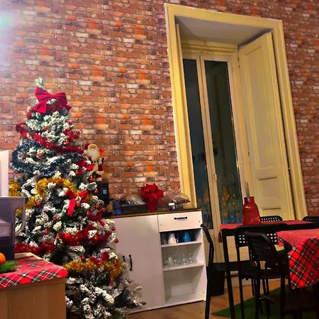 Hostal Dolce Di Monica Nápoles