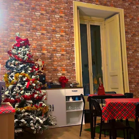 Albergue Dolce Di Monica
