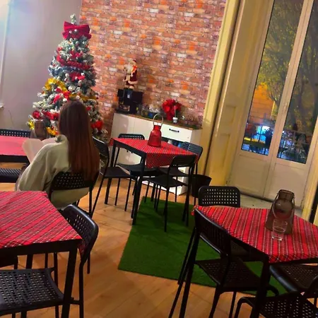 Dolce Di Monica Hostal