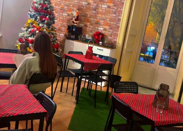 Dolce Di Monica אכסניה